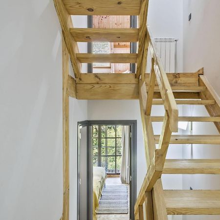Luderna - Apartamento Era Sarreta Betrén Exteriör bild