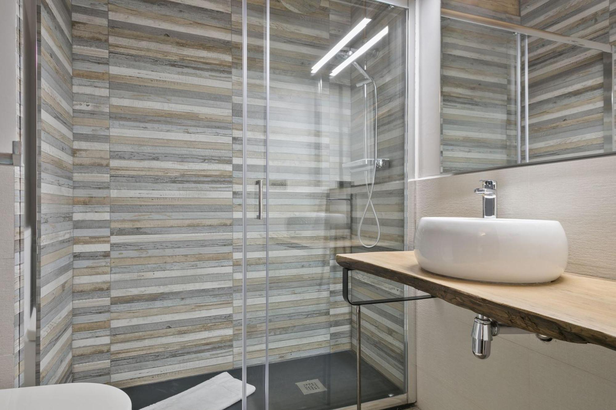 Luderna - Apartamento Era Sarreta Betrén Exteriör bild